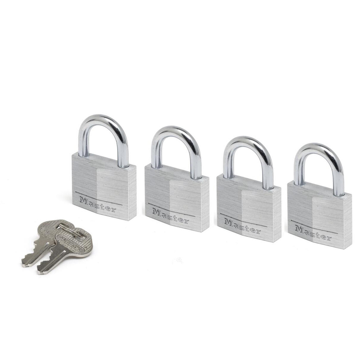 MASTER LOCK picture