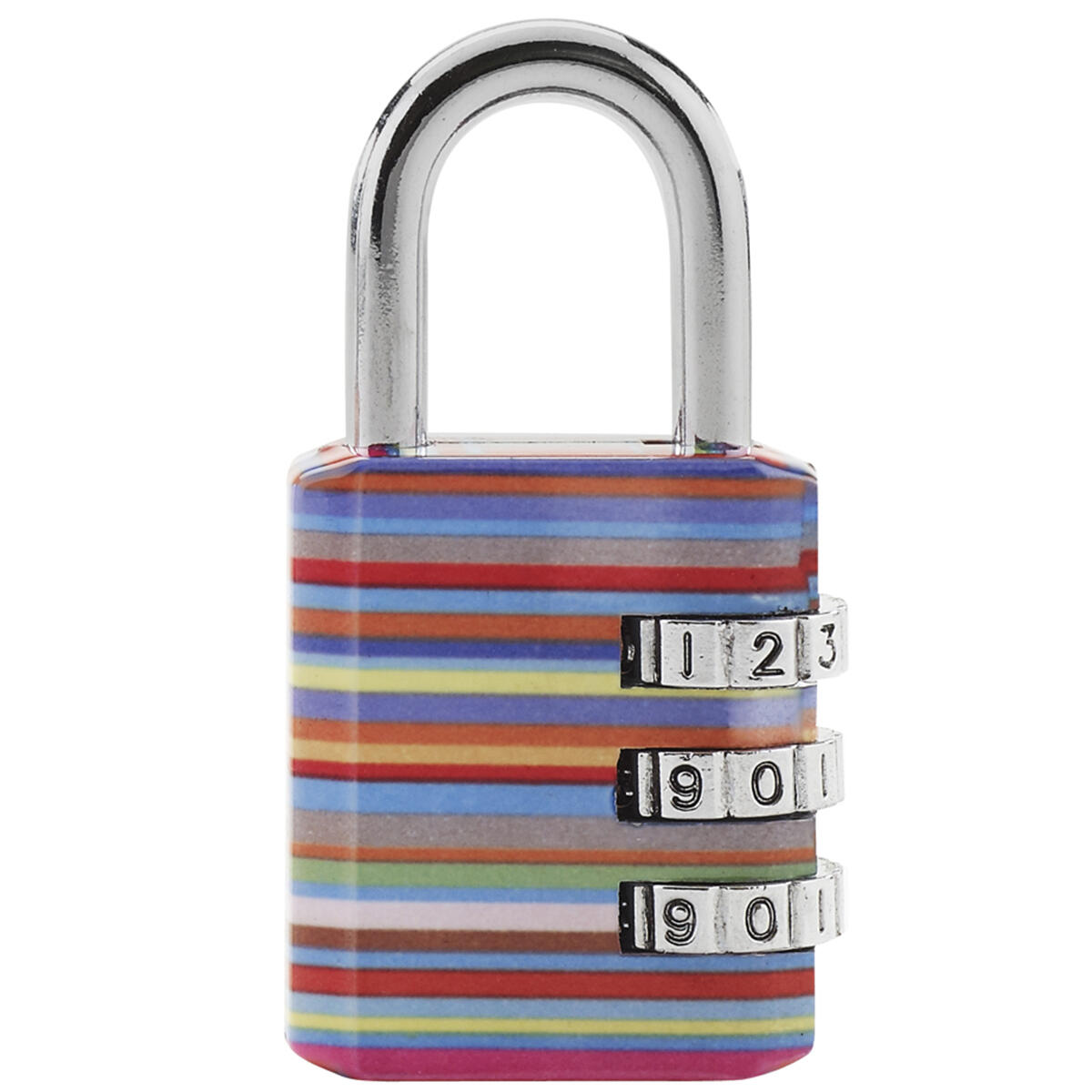 MASTER LOCK picture