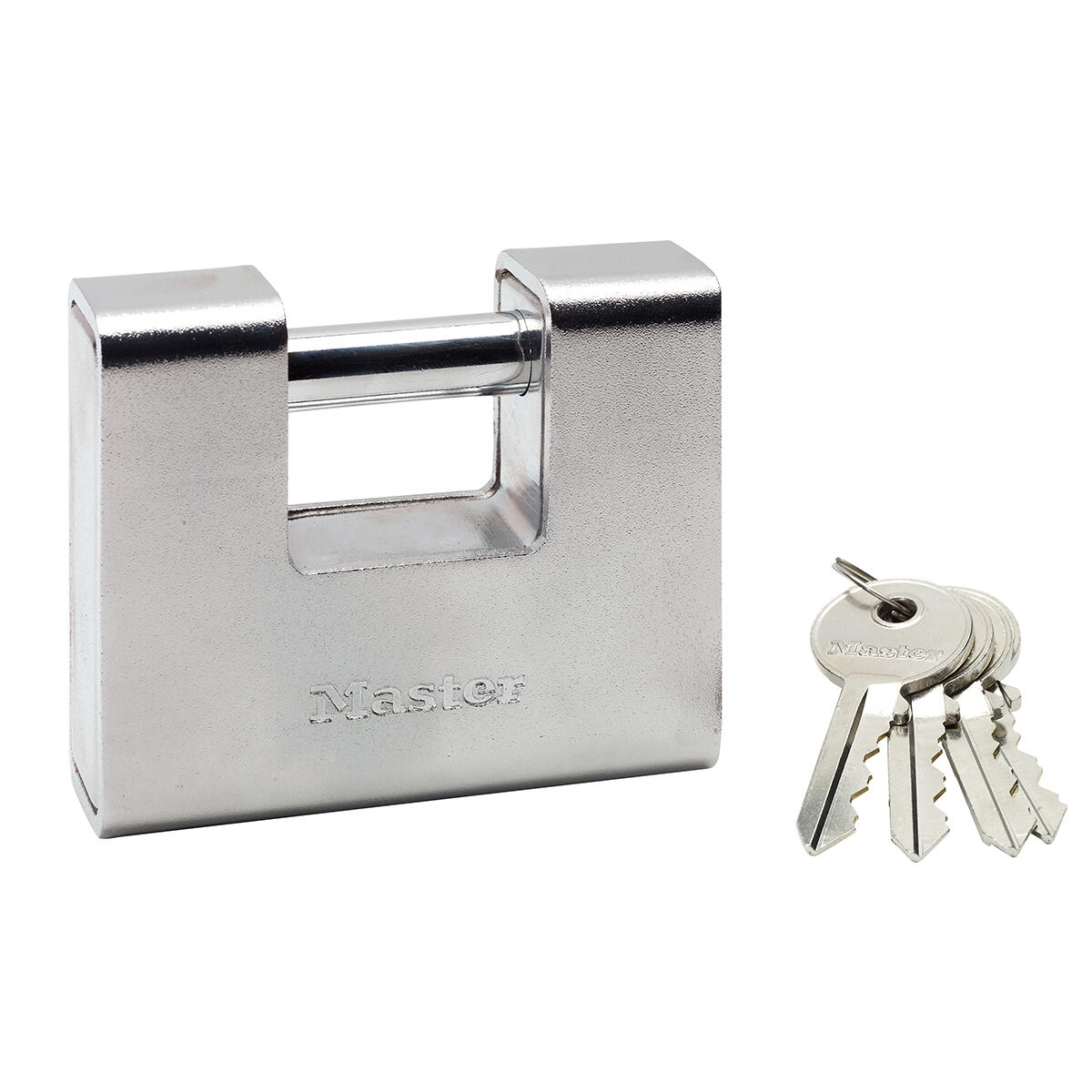 MASTER LOCK picture