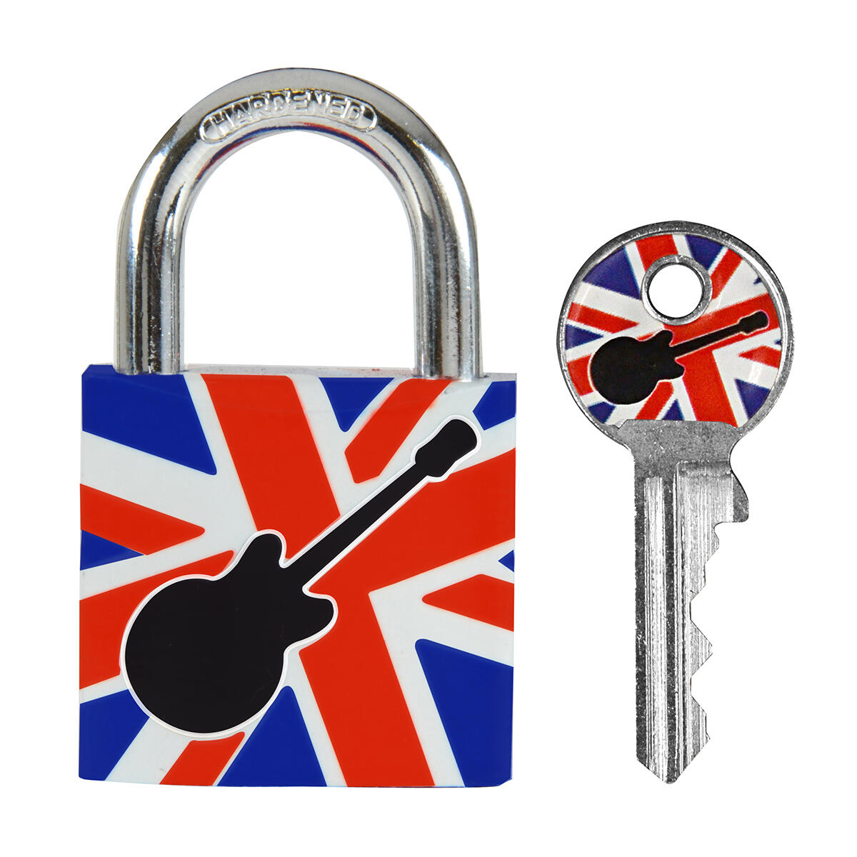 MASTER LOCK picture