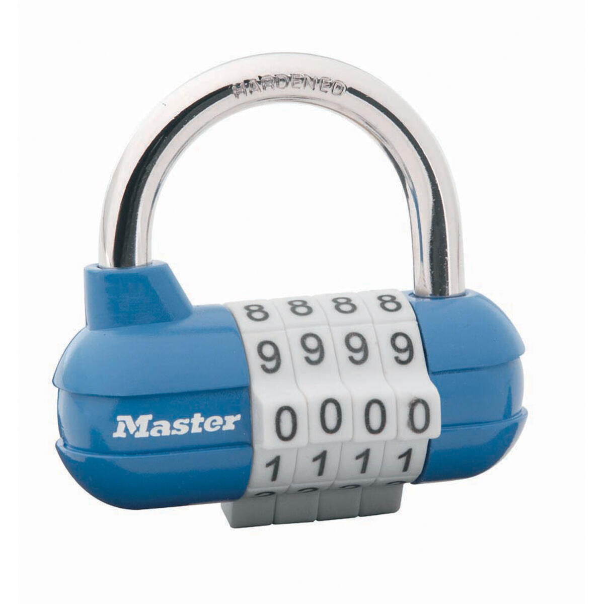 MASTER LOCK picture