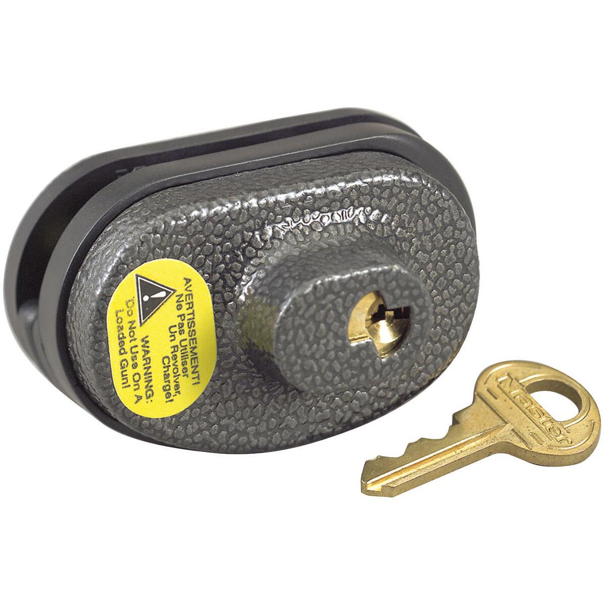 MASTER LOCK picture