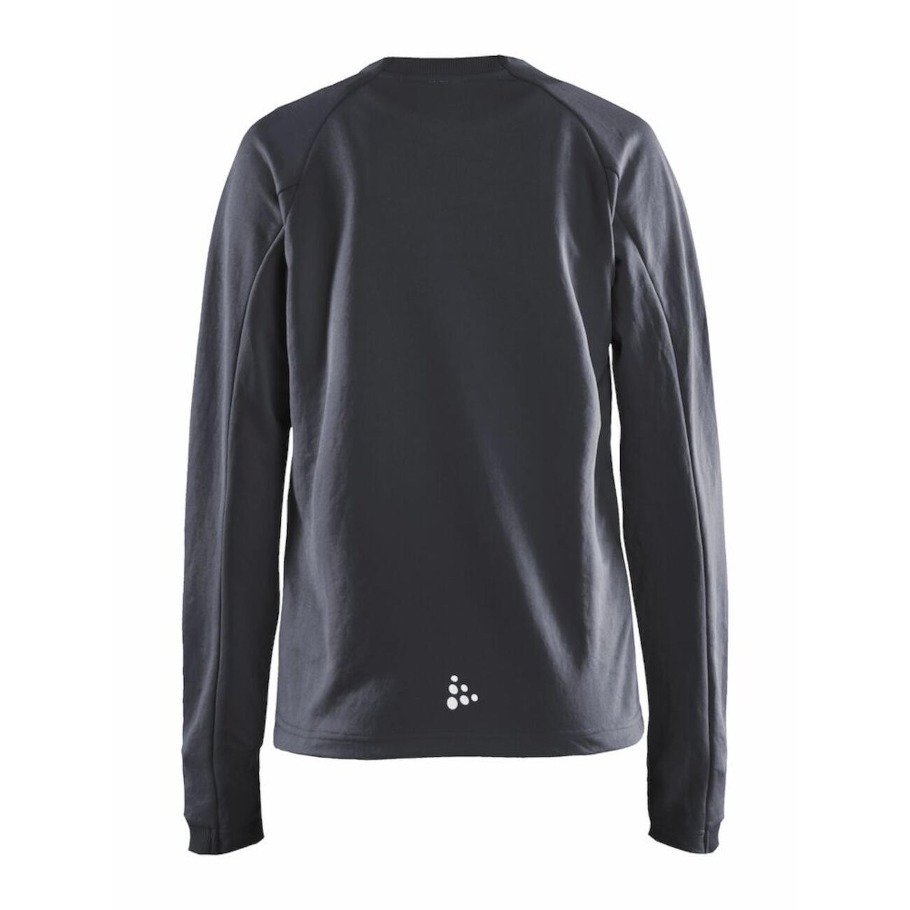 Craft Kinder Sweatshirt EVOLVE CREW NECK JR 1910162 2/5