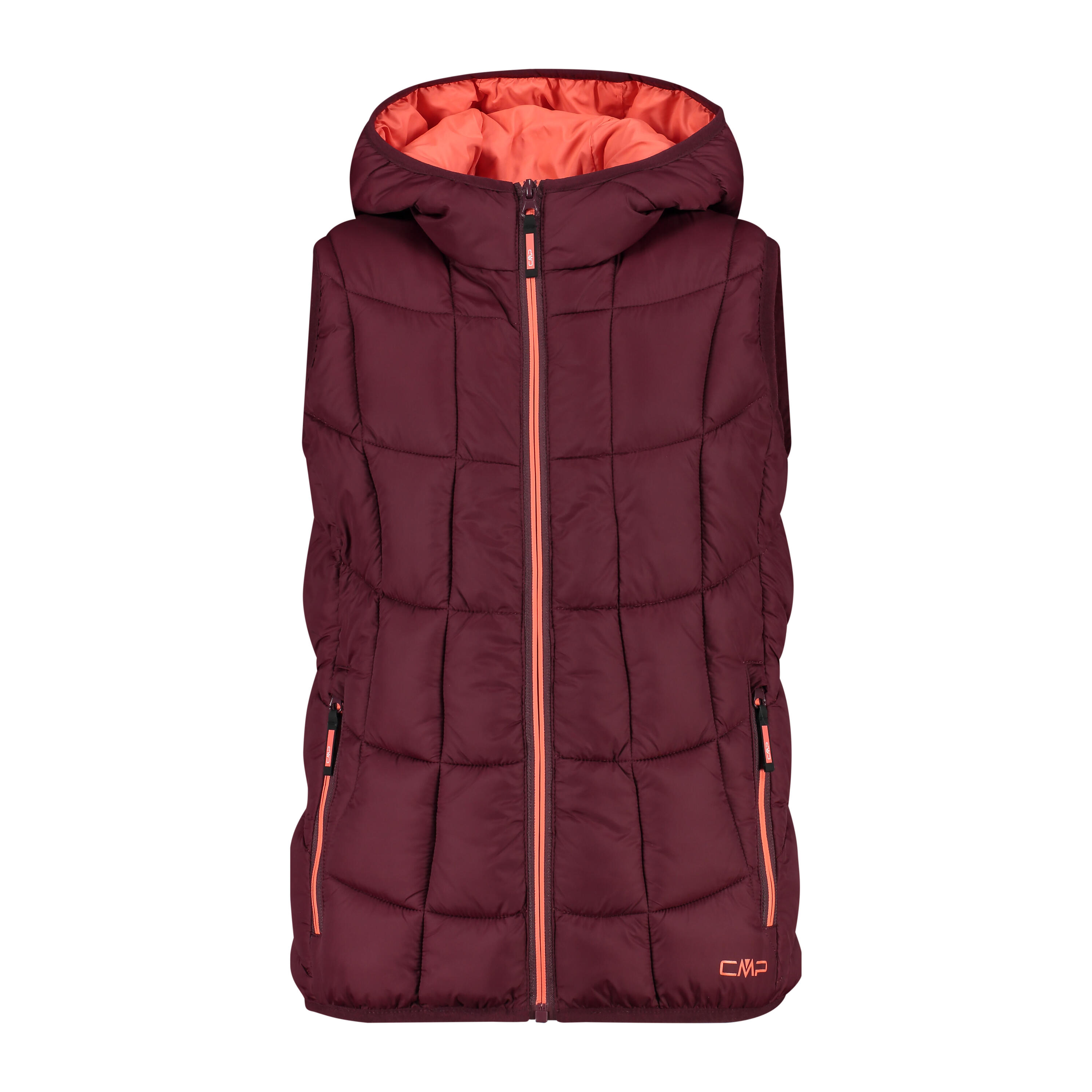 rouge / bordeaux / rouge carmin