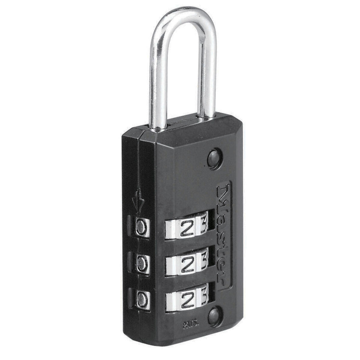 MASTER LOCK picture
