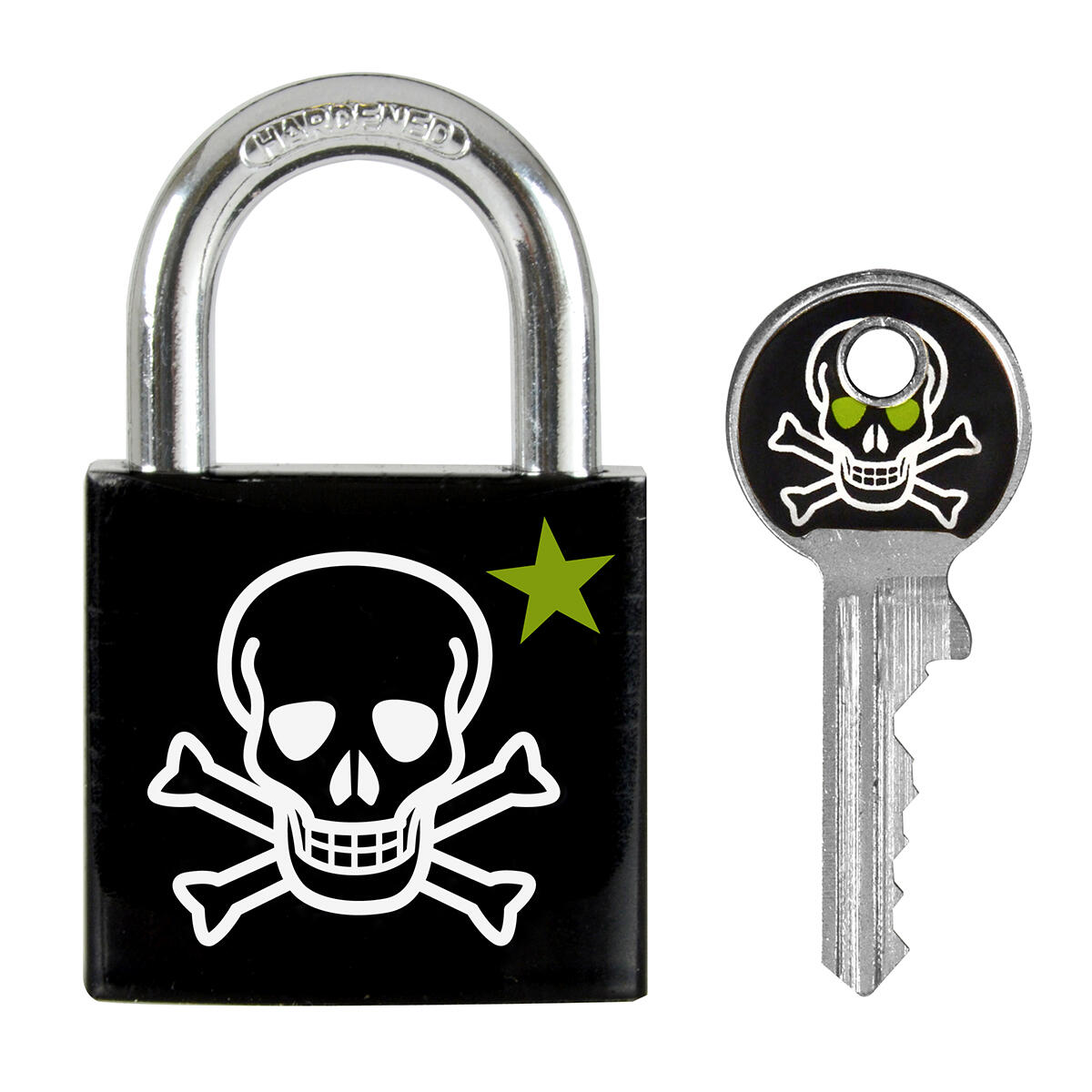 MASTER LOCK picture