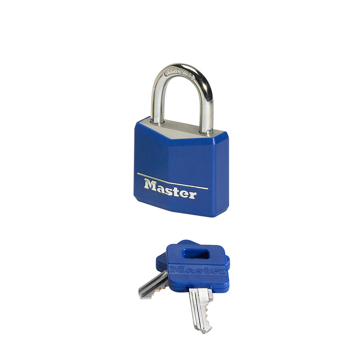 MASTER LOCK picture