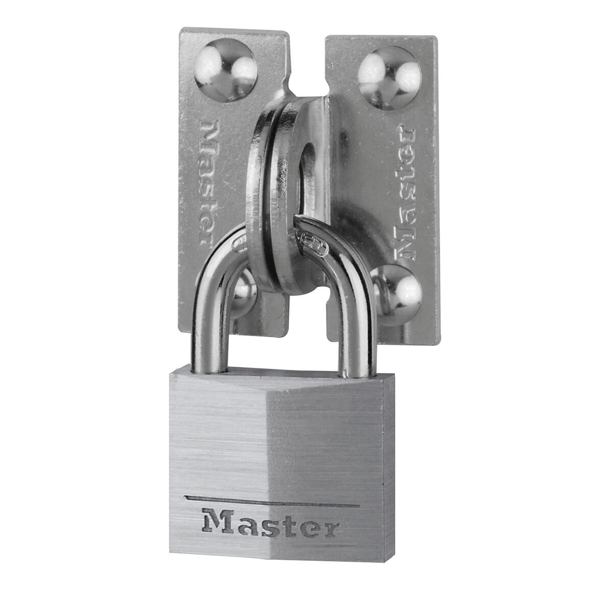 MASTER LOCK picture
