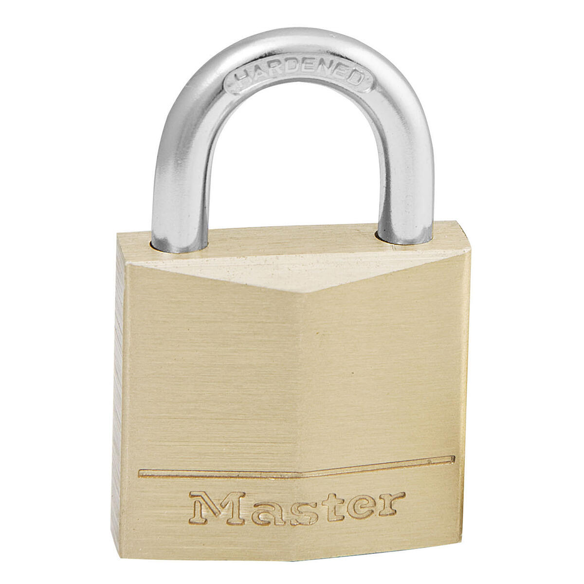 MASTER LOCK picture
