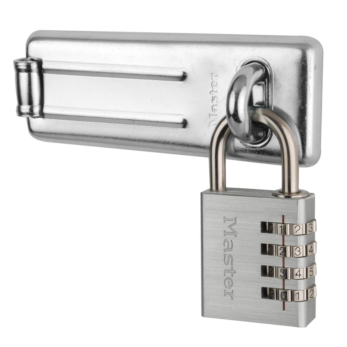 MASTER LOCK picture