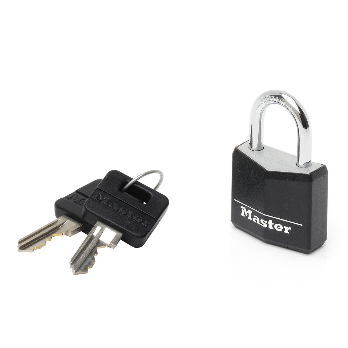 MASTER LOCK picture