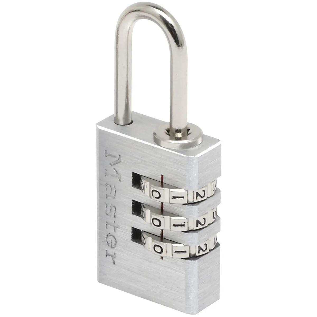 MASTER LOCK picture