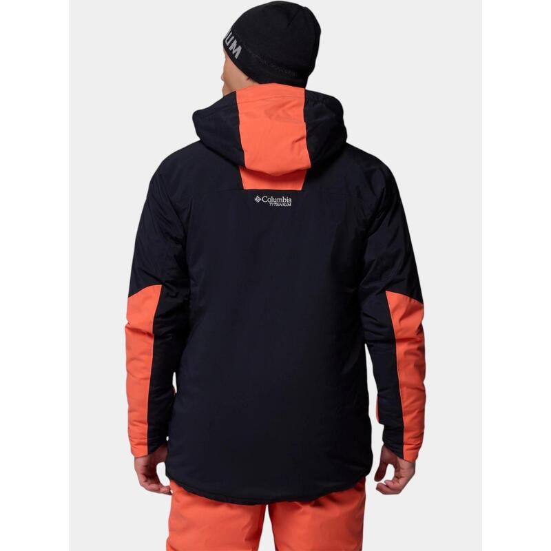 Geaca de schi Cirque Bowl Jacket barbati