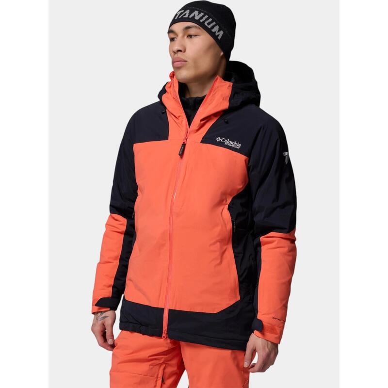 Geaca de schi Cirque Bowl Jacket barbati