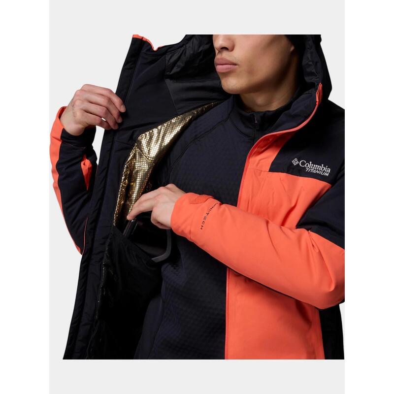 Geaca de schi Cirque Bowl Jacket barbati