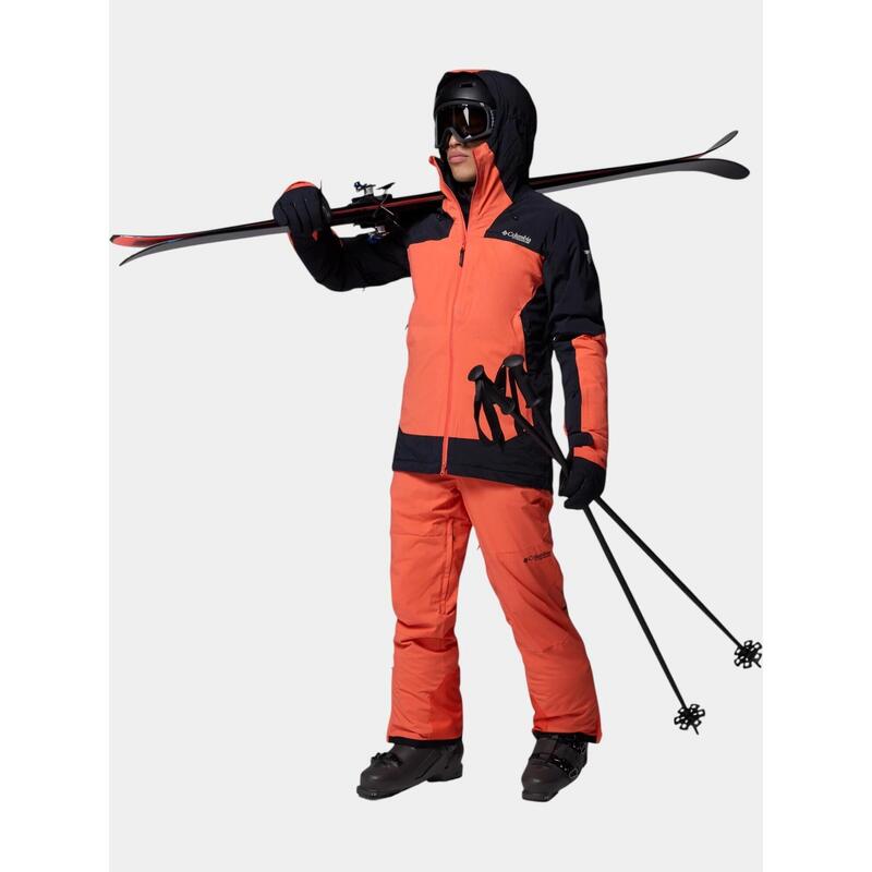 Geaca de schi Cirque Bowl Jacket barbati