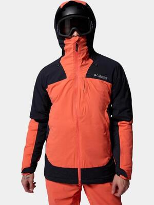 Ski jas heren cirque bowl