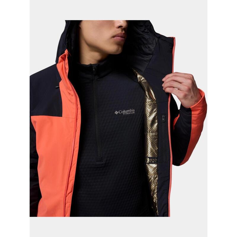 Geaca de schi Cirque Bowl Jacket barbati