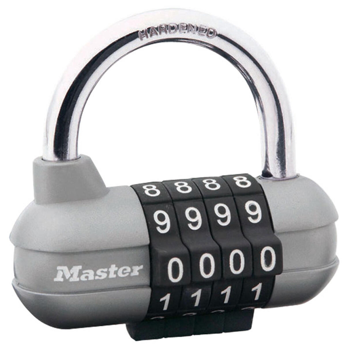 MASTER LOCK picture