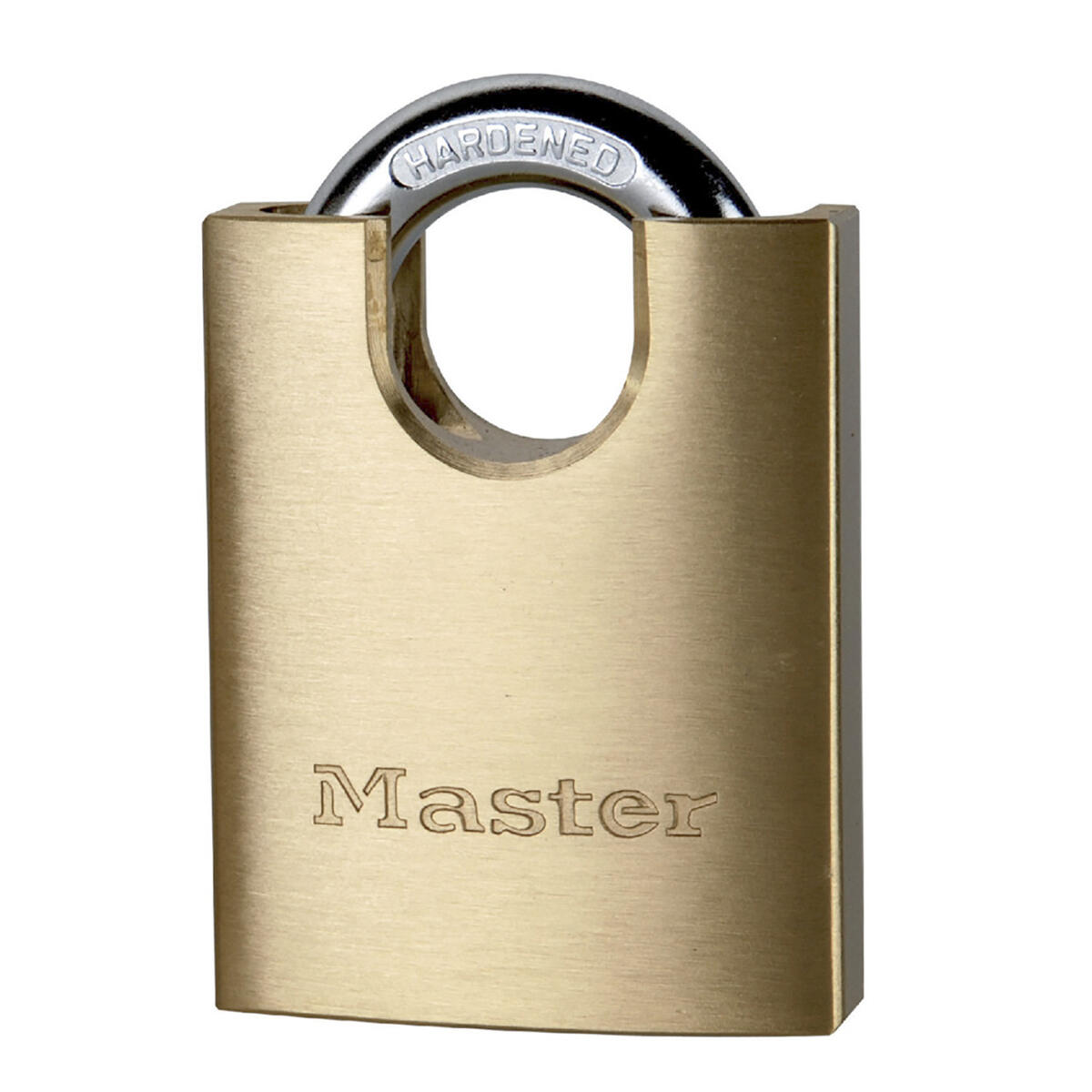 MASTER LOCK picture