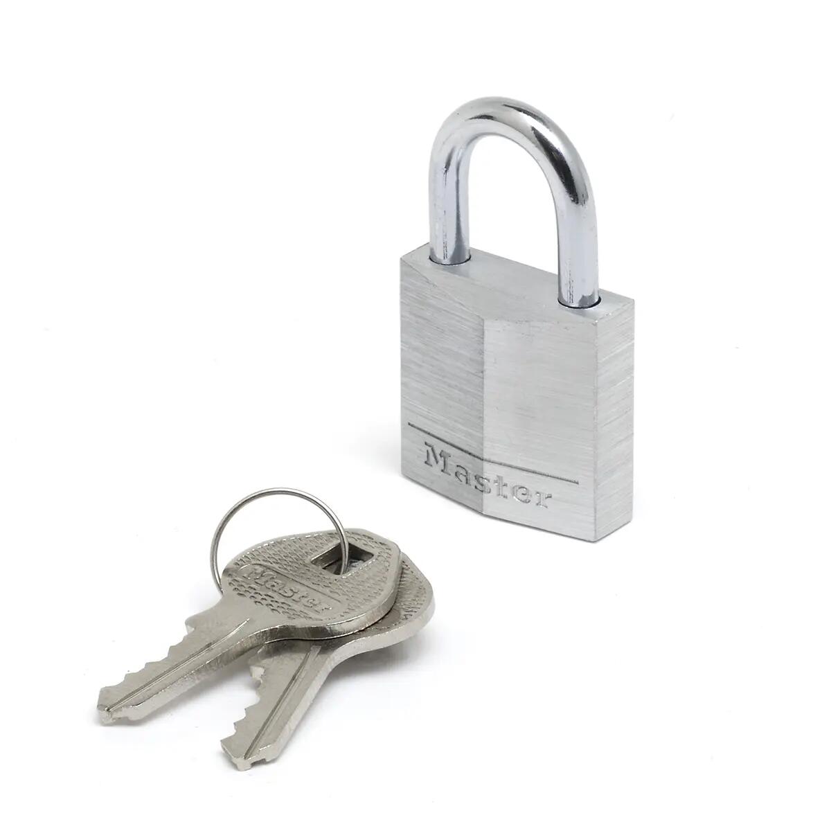 MASTER LOCK picture
