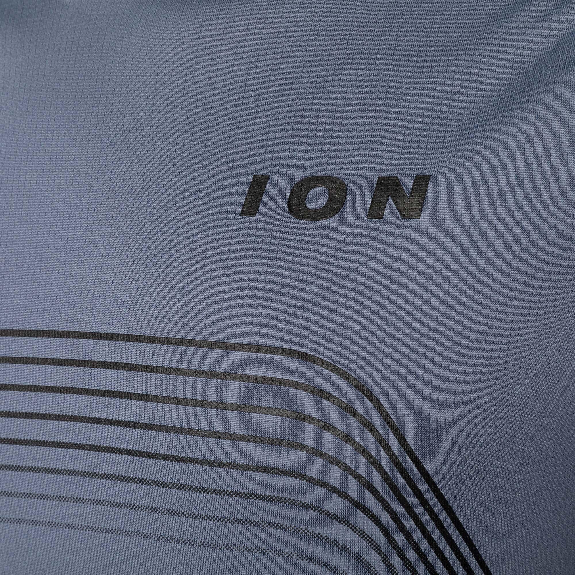 ION Maillot De Vélo  -  Hommes  -  Traze LS 3/5