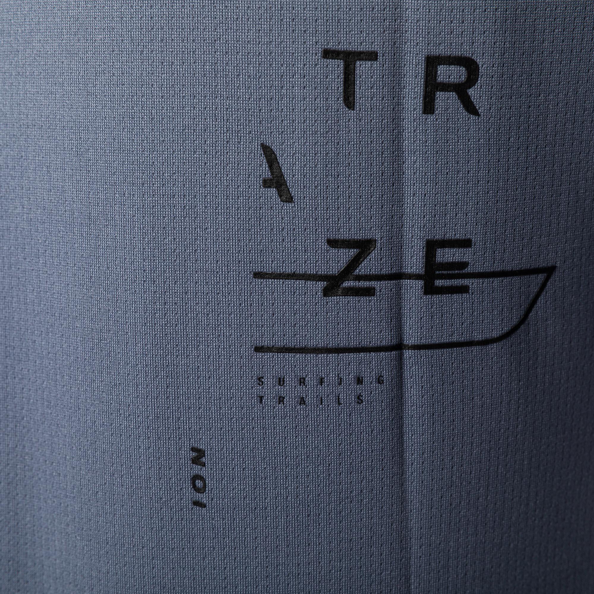ION Maillot De Vélo  -  Hommes  -  Traze LS 5/5