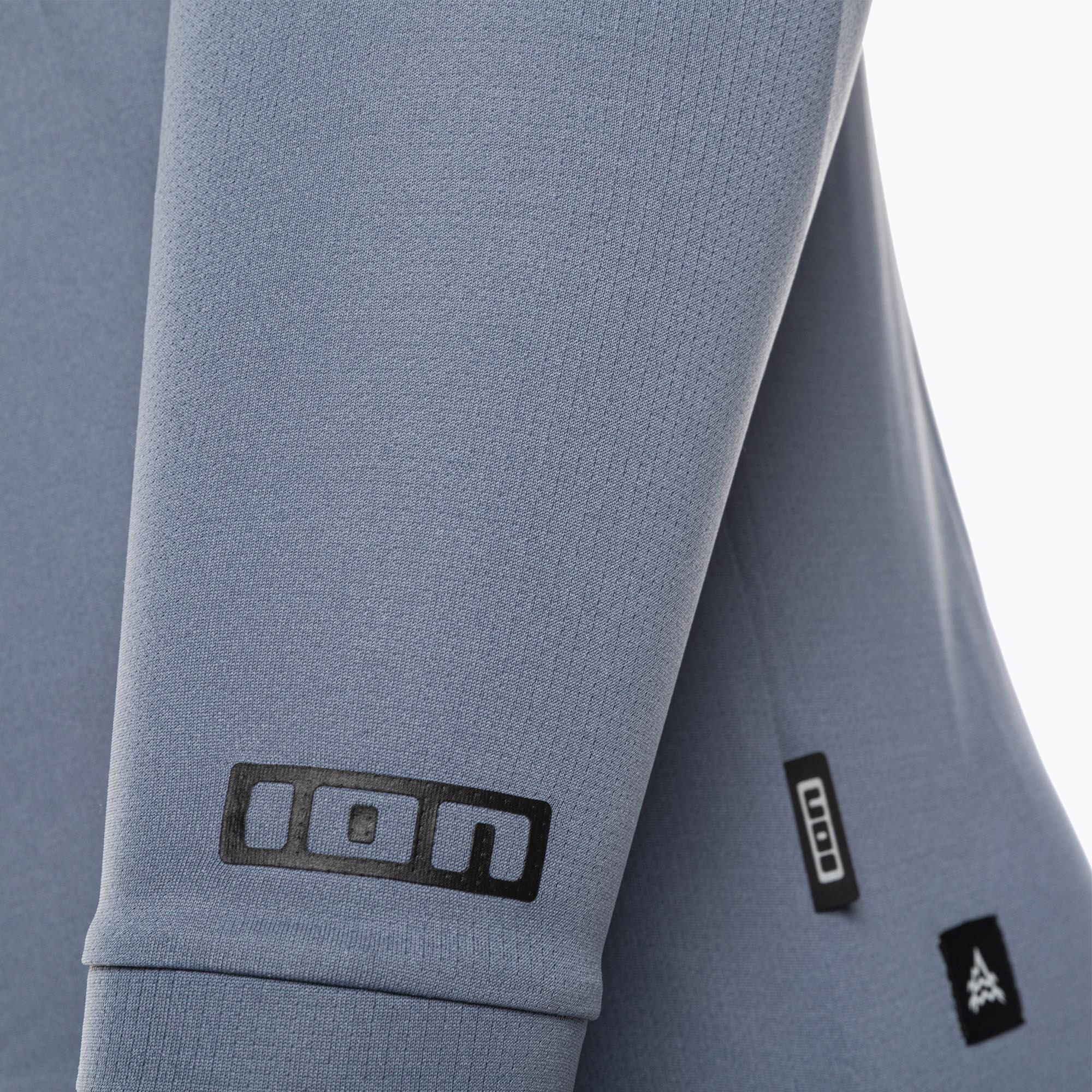 ION Maillot De Vélo  -  Hommes  -  Traze LS 4/5