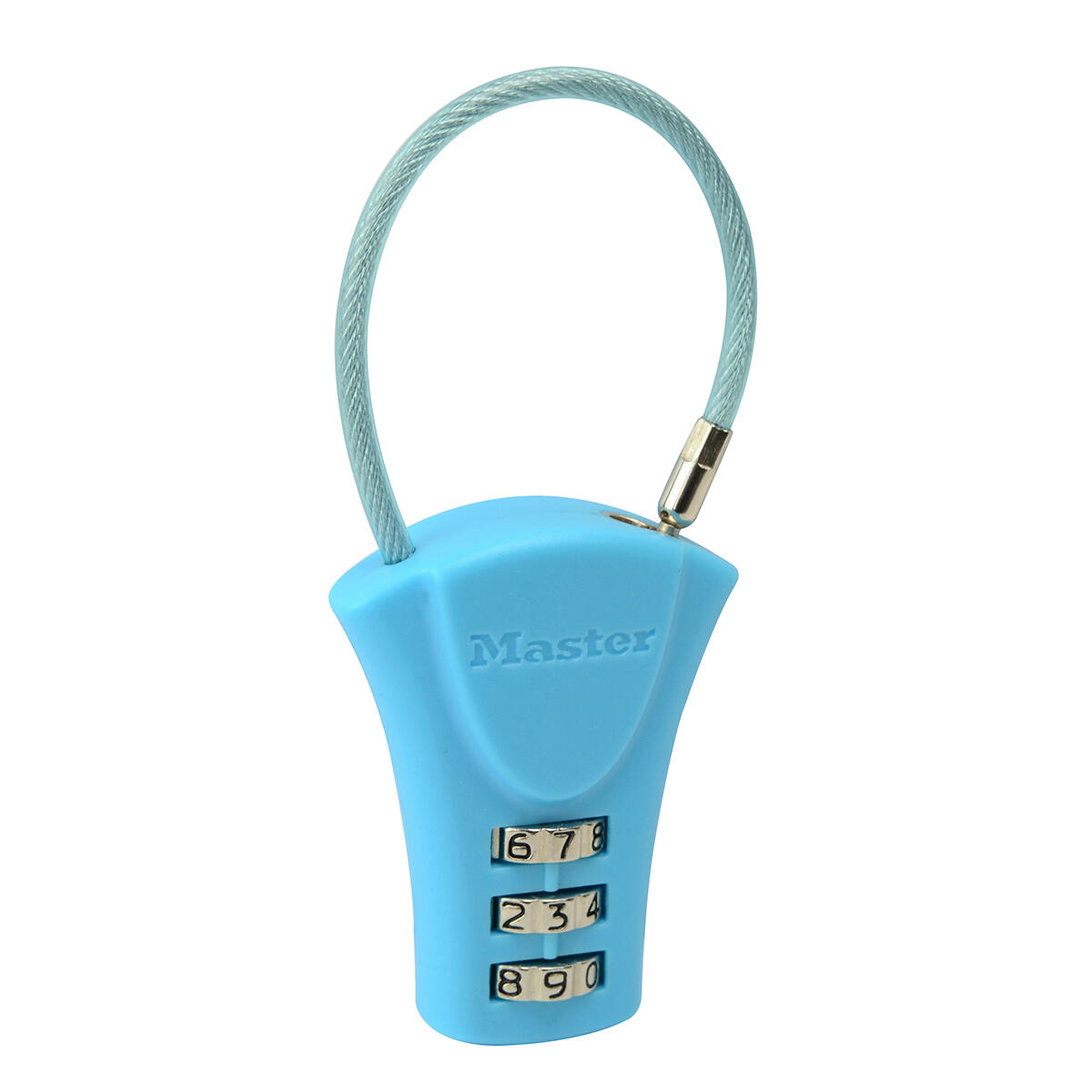 MASTER LOCK picture