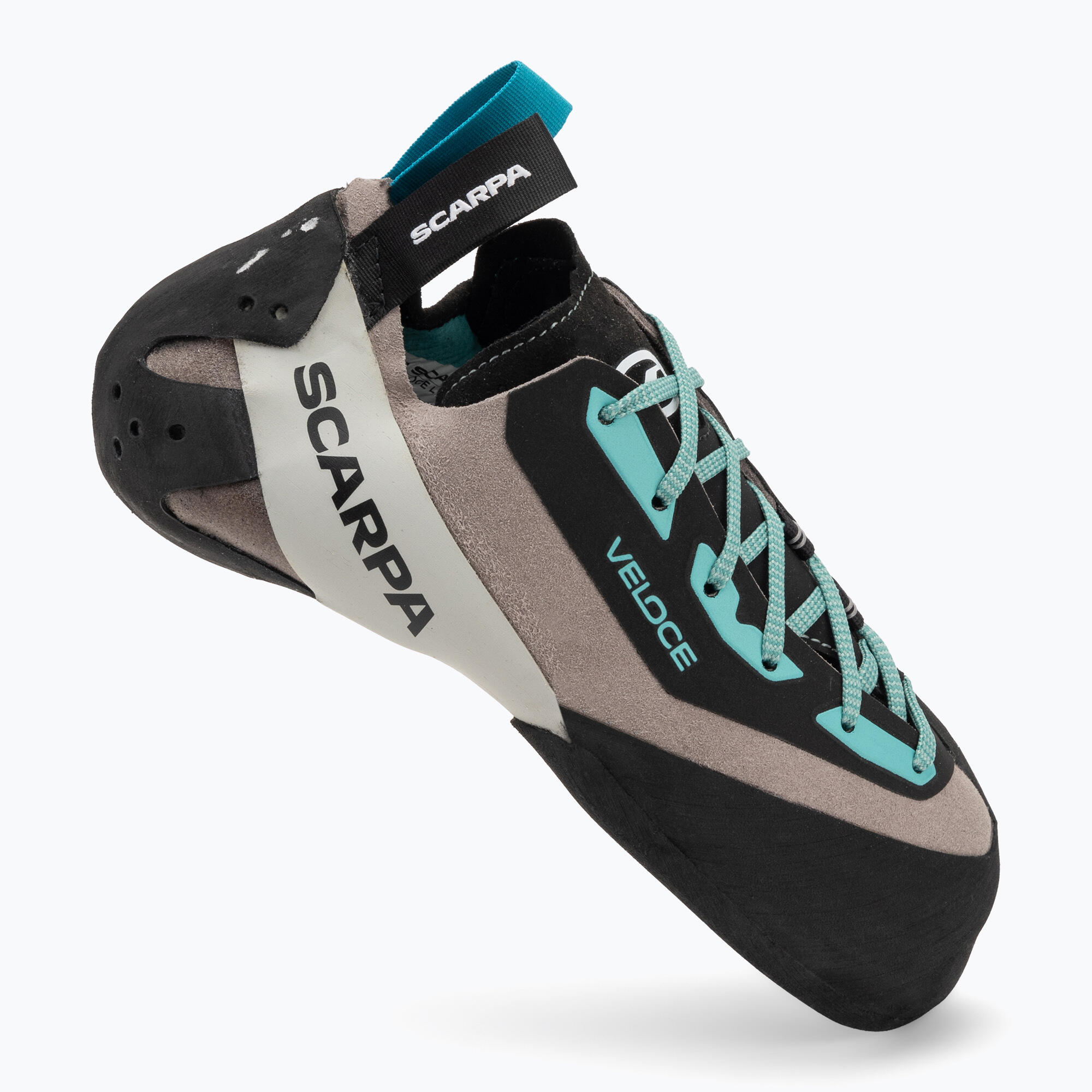 Damen Kletterschuhe SCARPA Veloce L 2/7