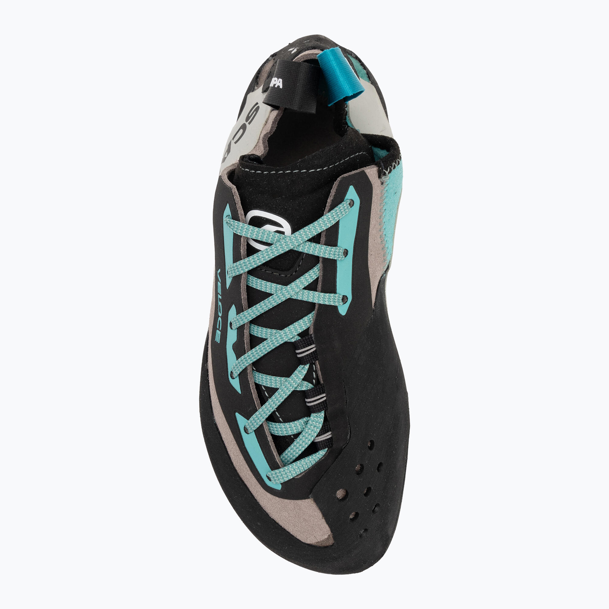 Damen Kletterschuhe SCARPA Veloce L 5/7
