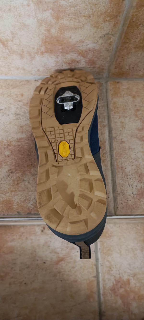 Entre Particuliers - Chaussure Velo 6/7