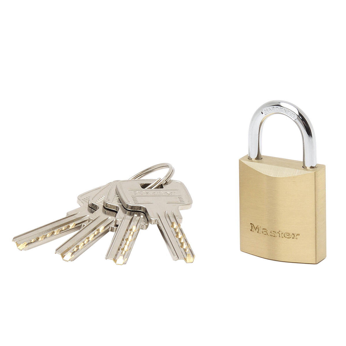 MASTER LOCK picture
