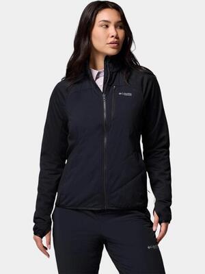Sweater women arctic crest hybrid
