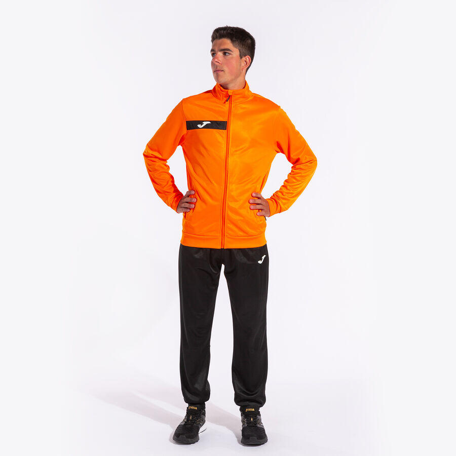 Dres do piłki nożnej męski Joma Columbus 3/5