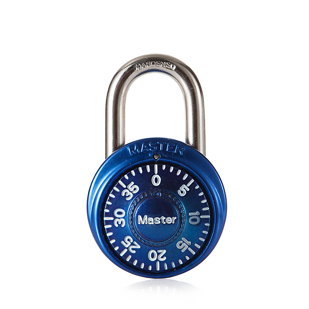 MASTER LOCK picture