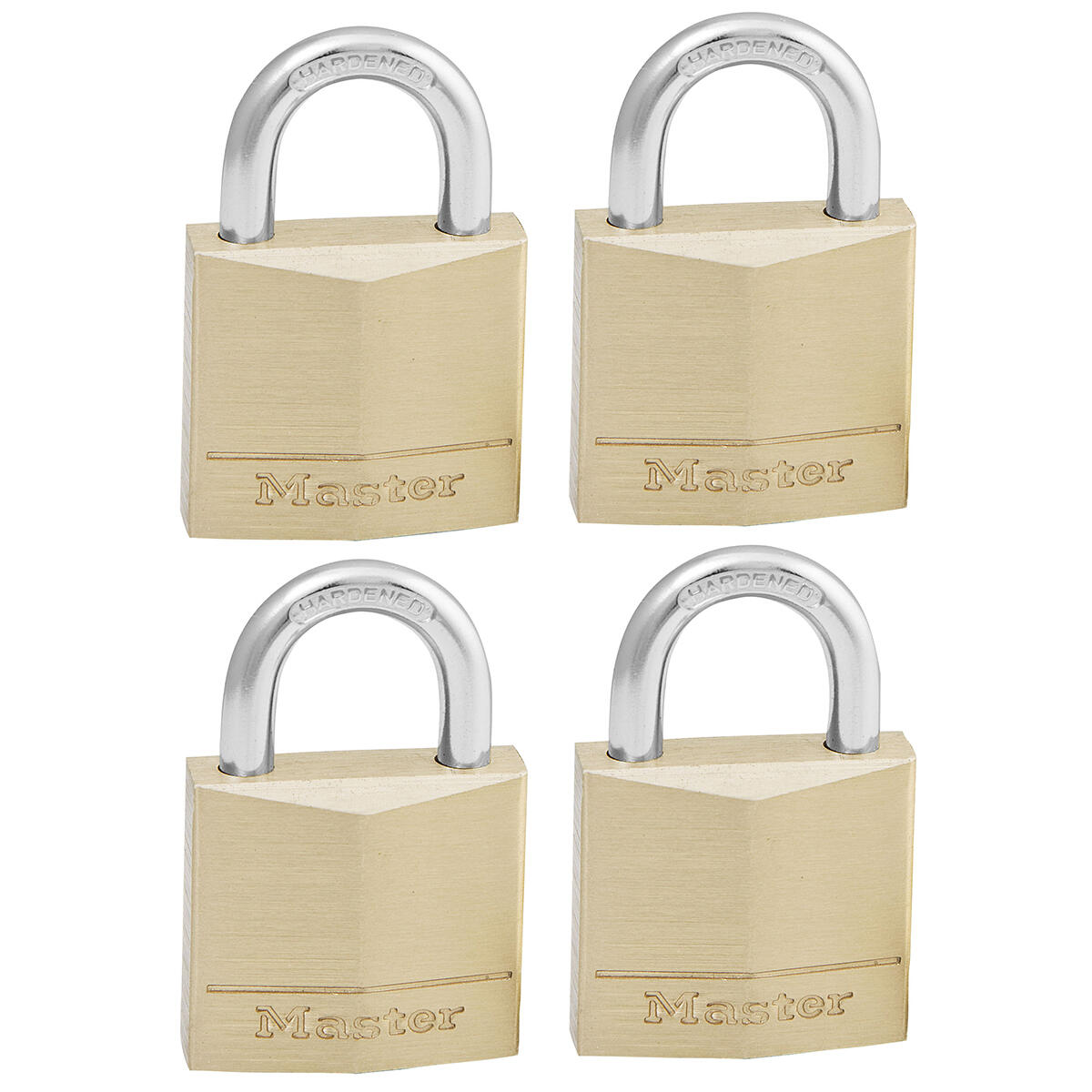 MASTER LOCK picture