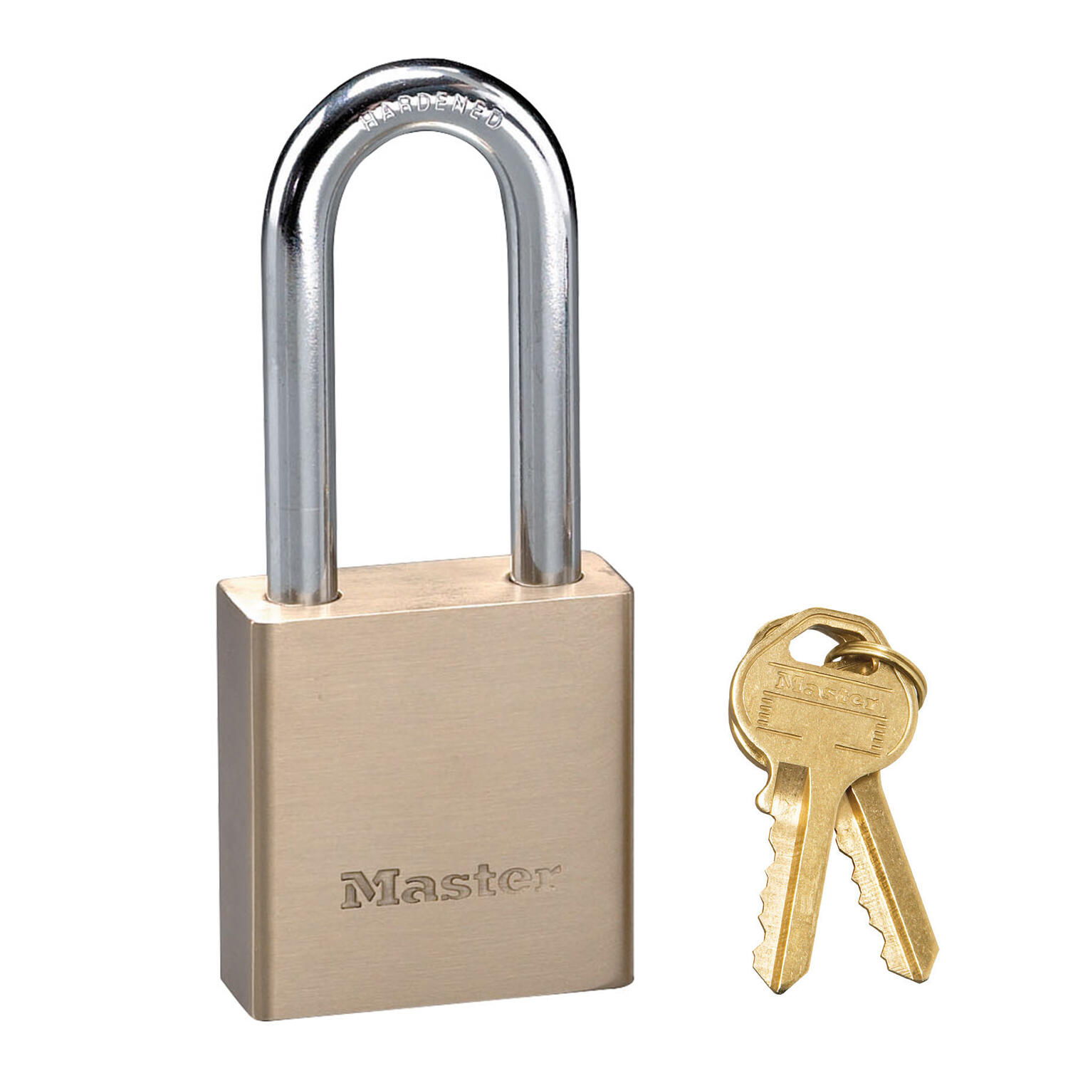 MASTER LOCK picture