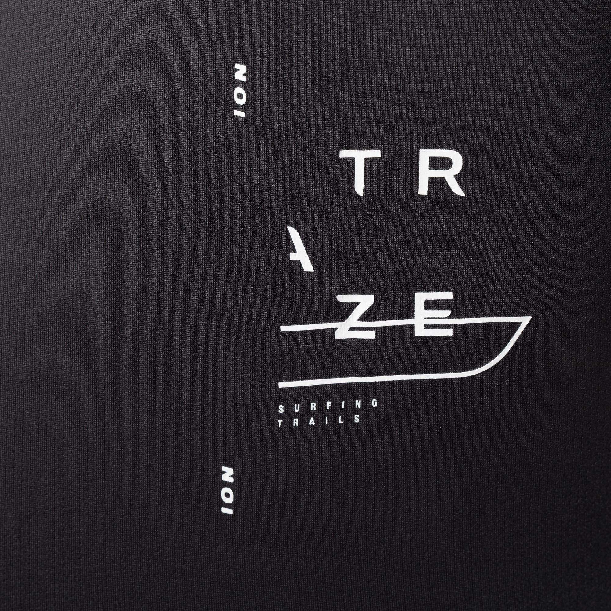 ION Fahrradshirt  -  Herren  -  Traze LS 5/5