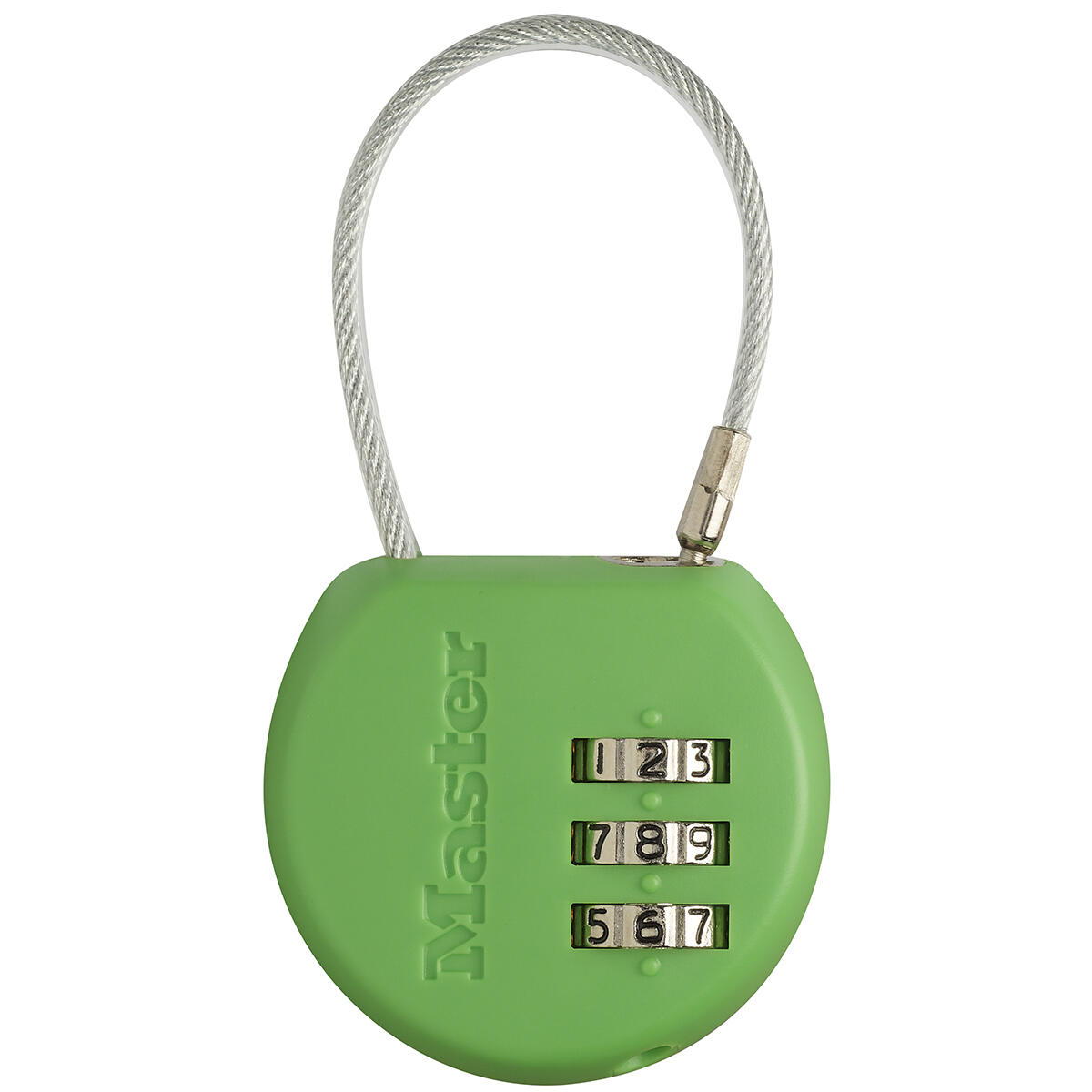 MASTER LOCK picture