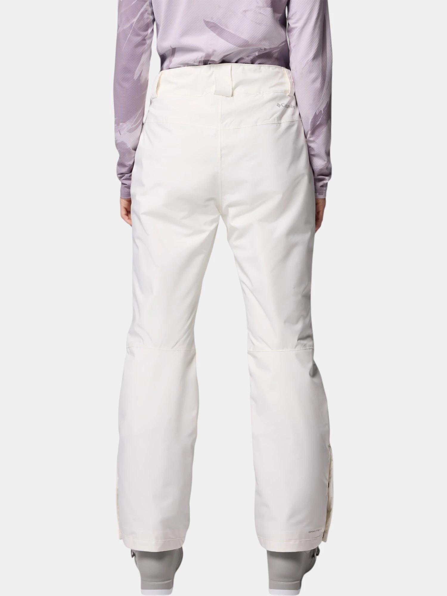 Pantaloni Da Sci Donna Shafer Canyon II 3/7