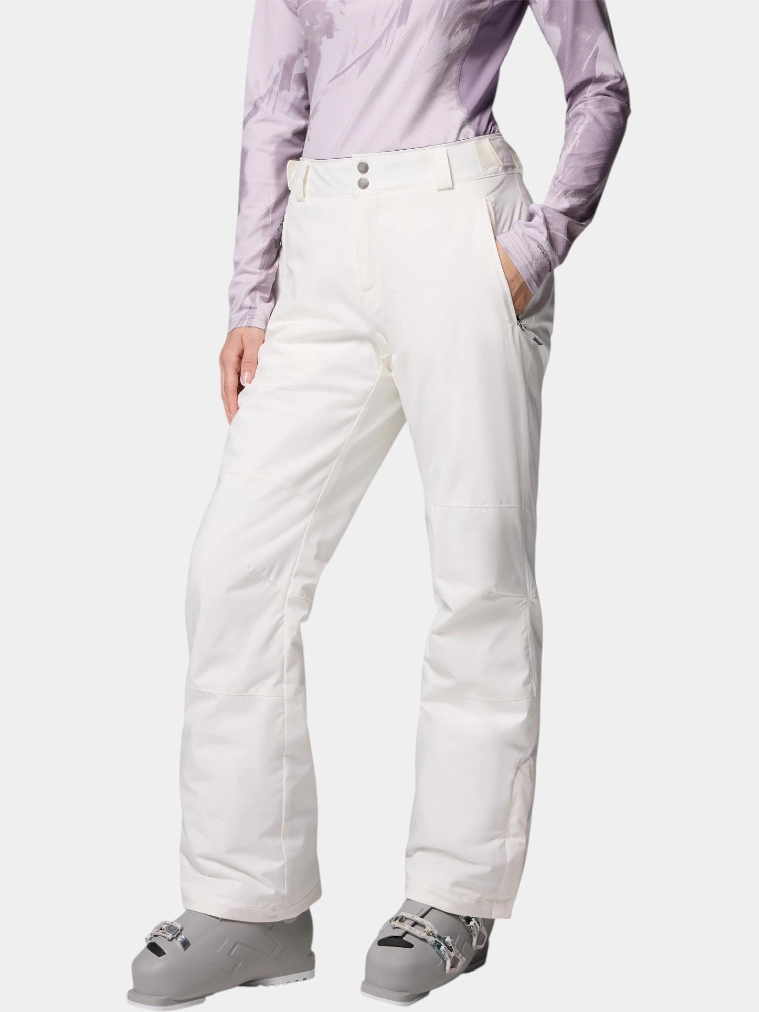 Pantaloni Da Sci Donna Shafer Canyon II 2/7
