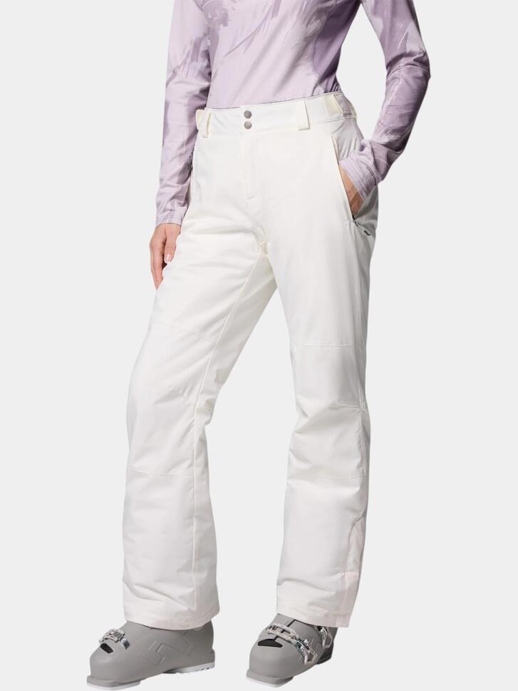 Spodnie Damskie Columbia Shafer Canyon II