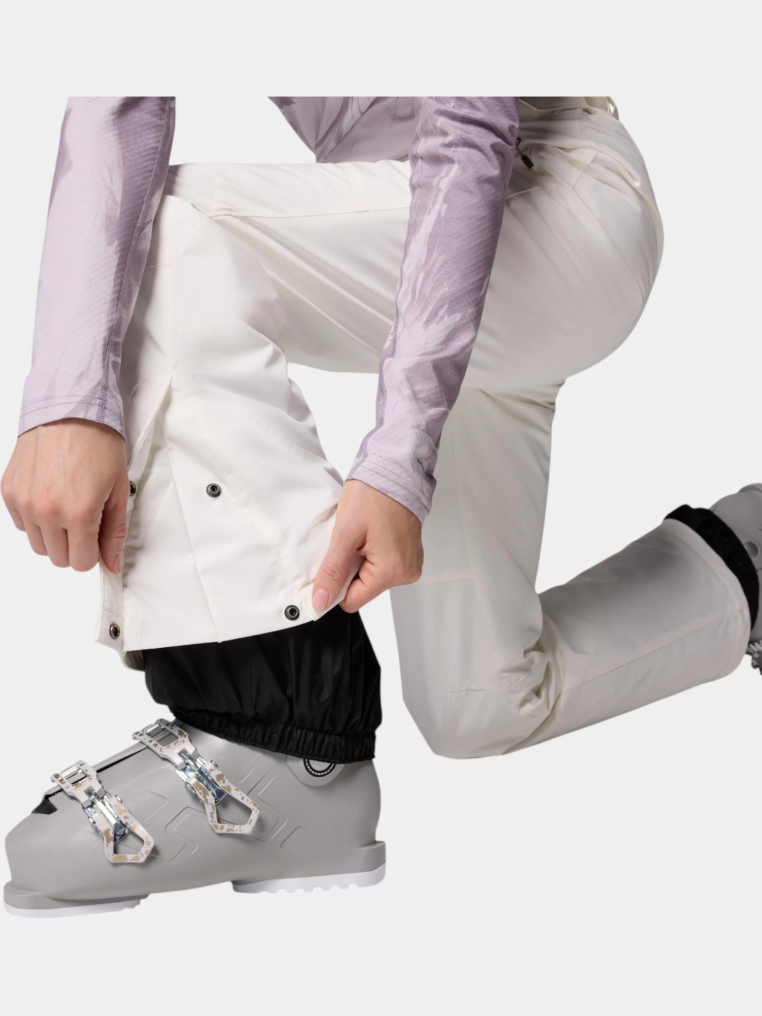 Pantaloni Da Sci Donna Shafer Canyon II 5/7