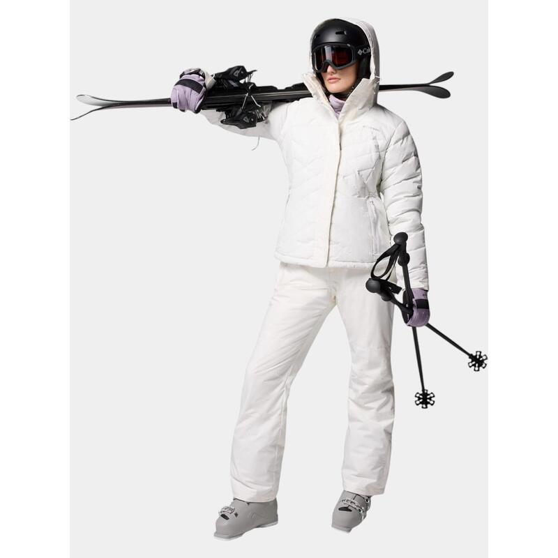 Pantaloni de schi Shafer Canyon II Insulated Pant femei
