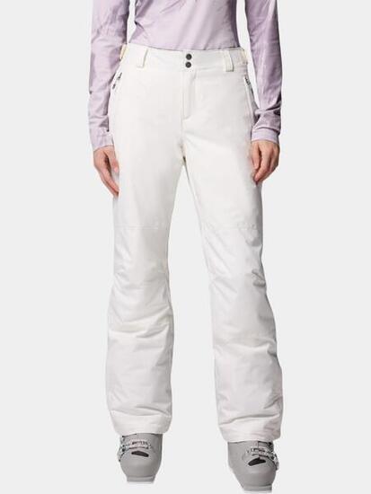 Pantalon De Ski Femme Shafer Canyon II