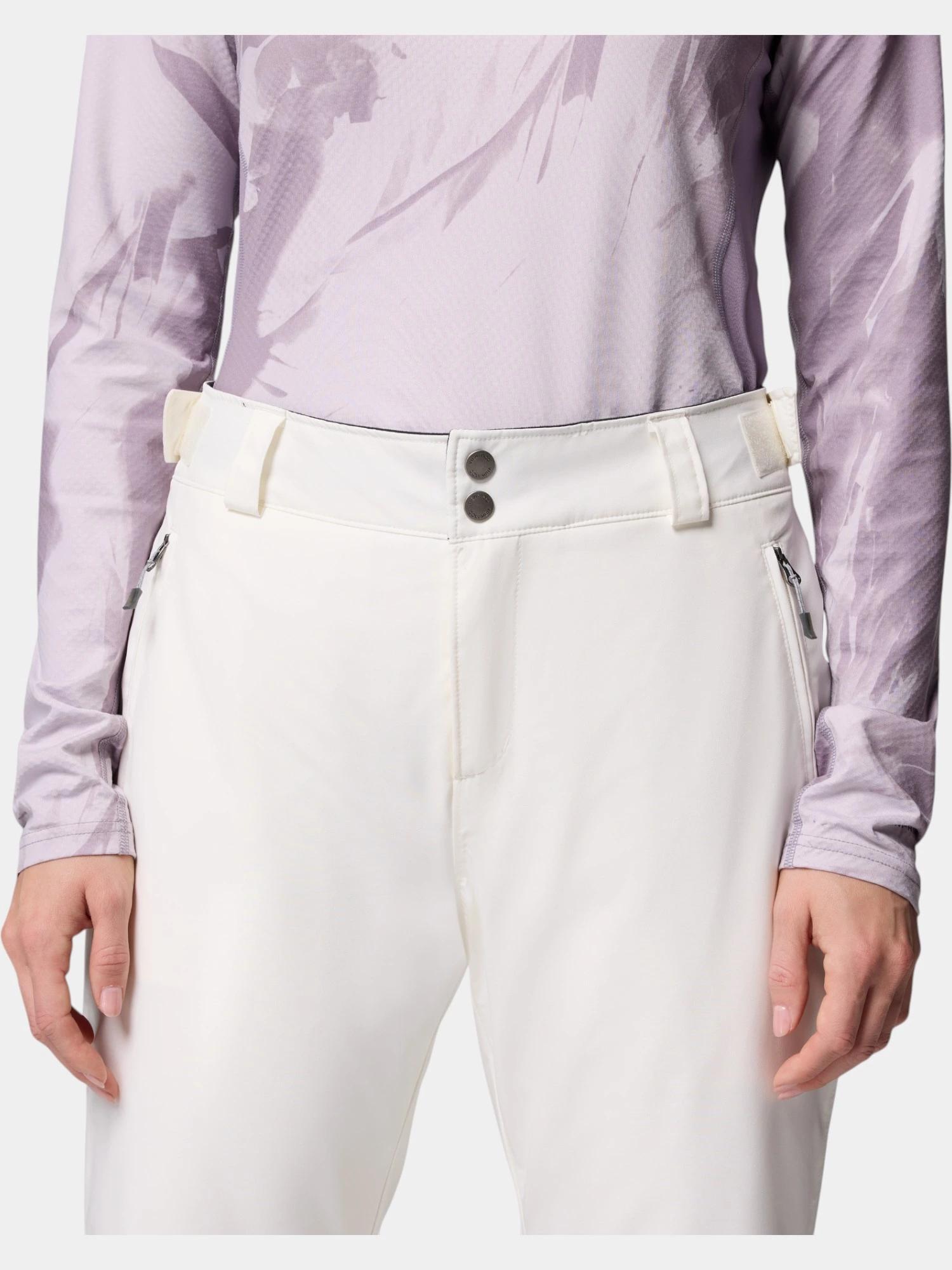 Pantaloni Da Sci Donna Shafer Canyon II 6/7