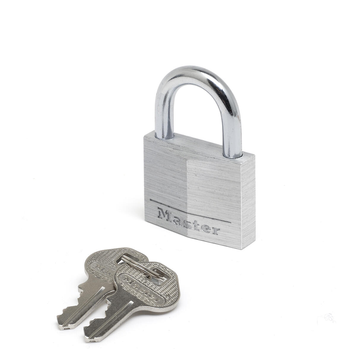 MASTER LOCK picture