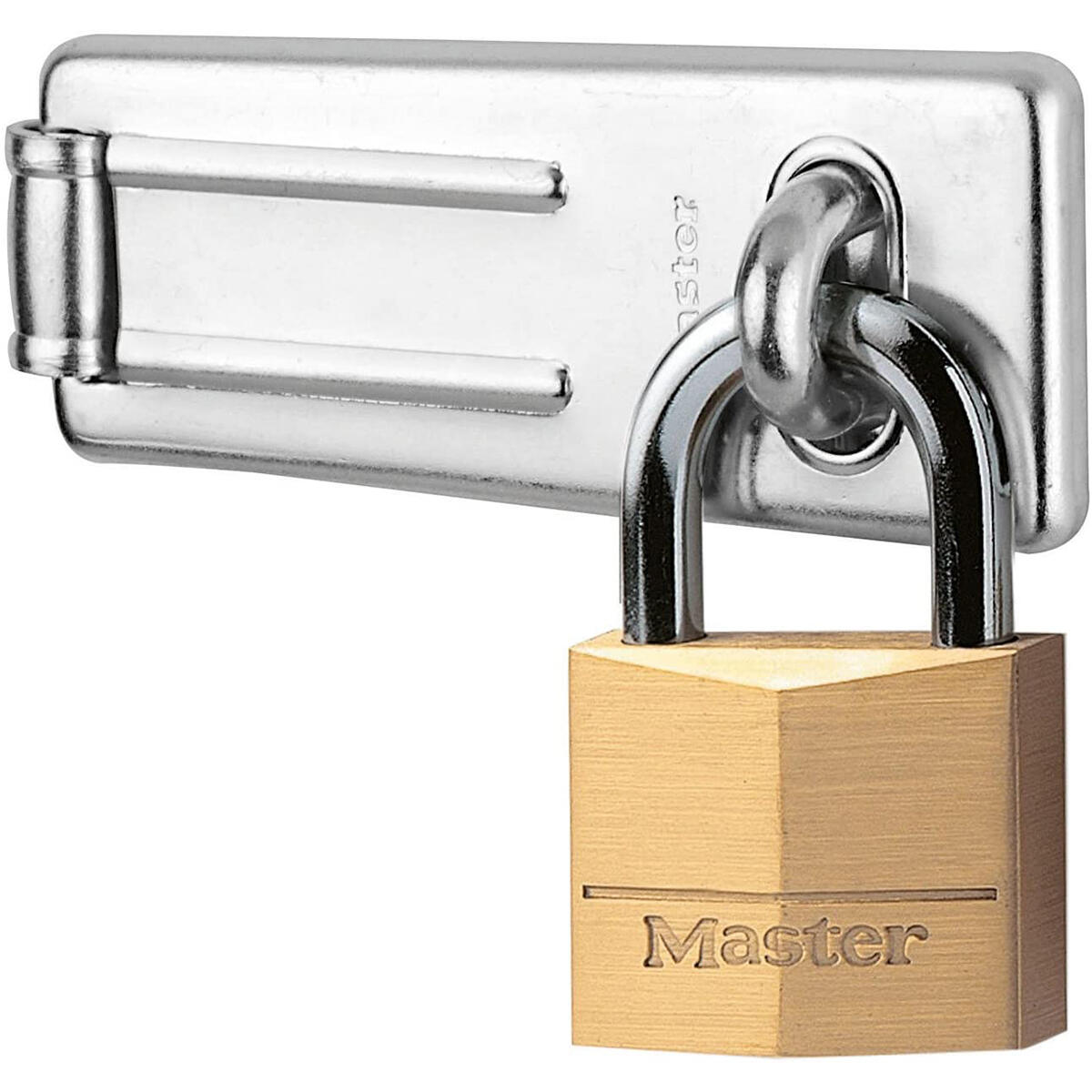 MASTER LOCK picture