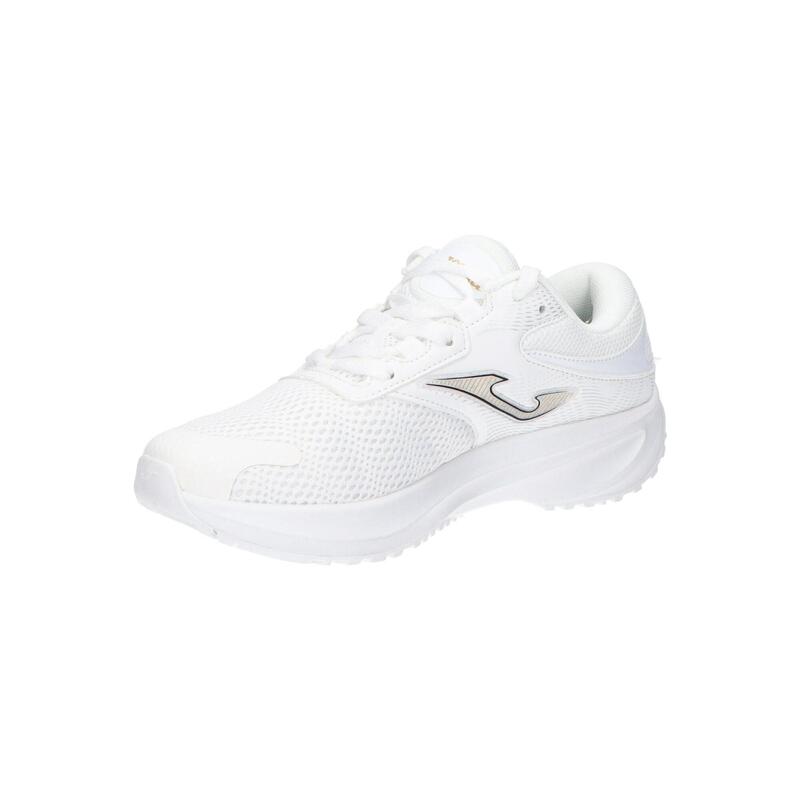 Pantofi de alergare damă Joma Active Lady alb/auriu